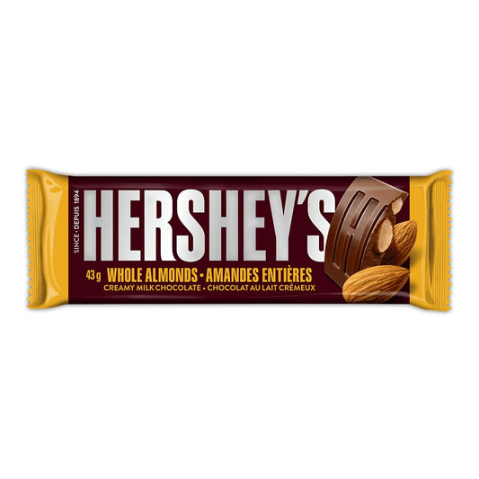 HERSHEY'S - 43g