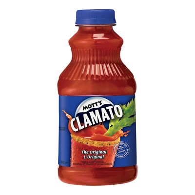 CLAMATO ORIGINAL - 945ML