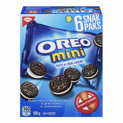 OREO MINI - 180 GR