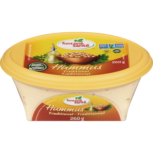 Hummus