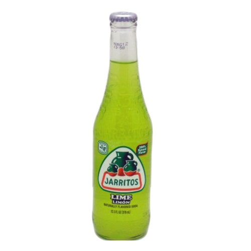 SODA LIME - 370ml