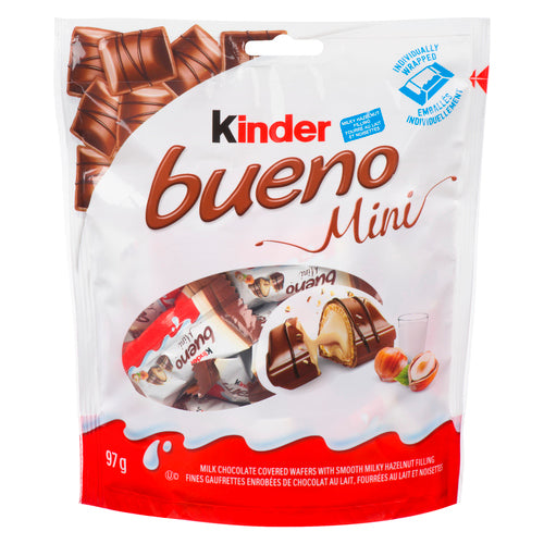 Bueno - Mini Bouchées - Cello - 97 gr