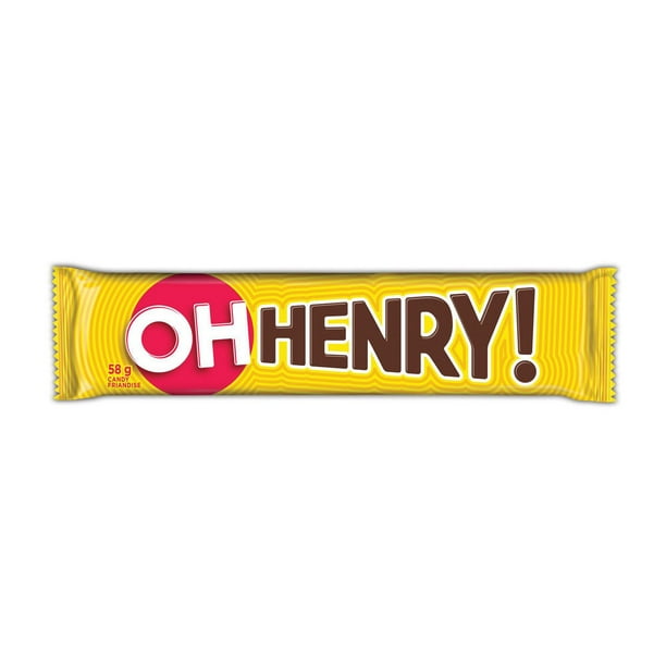 OH HENRY - 58g