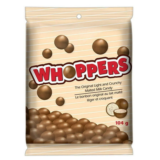 WHOPPERS -104 GR