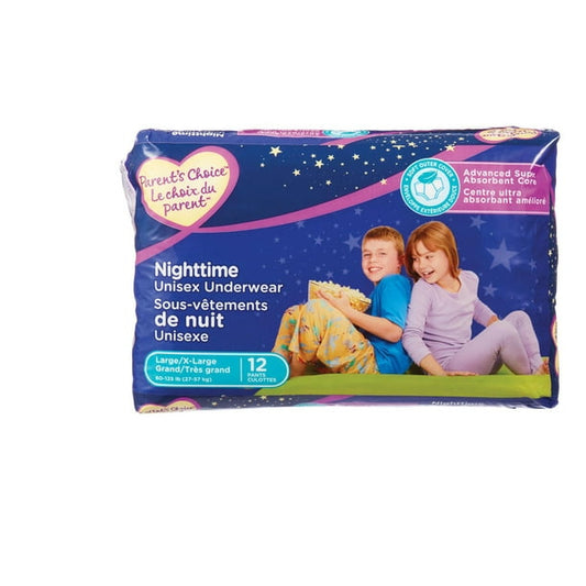 Sous-vêtements de nuit