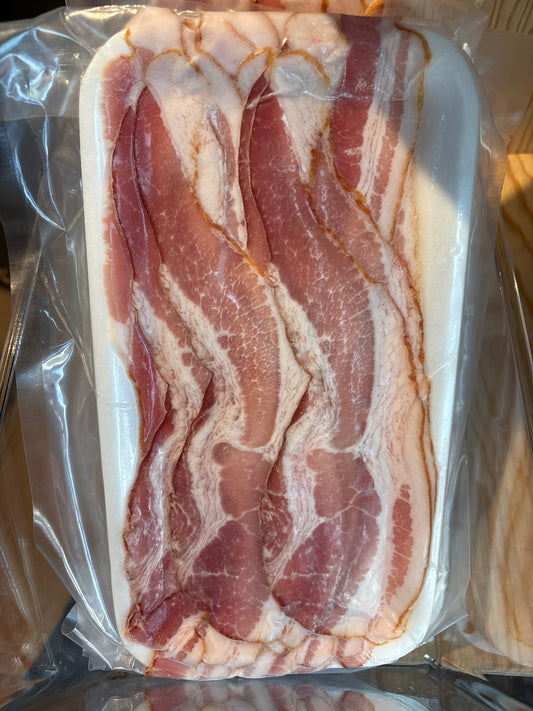 Bacon flèche (SLAB) - 234GR