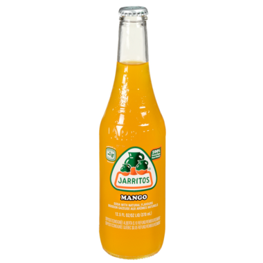 SODA MANGUE - 370ml