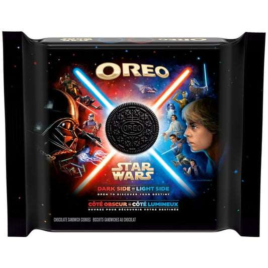 OREO - STAR WAR - 303 gr