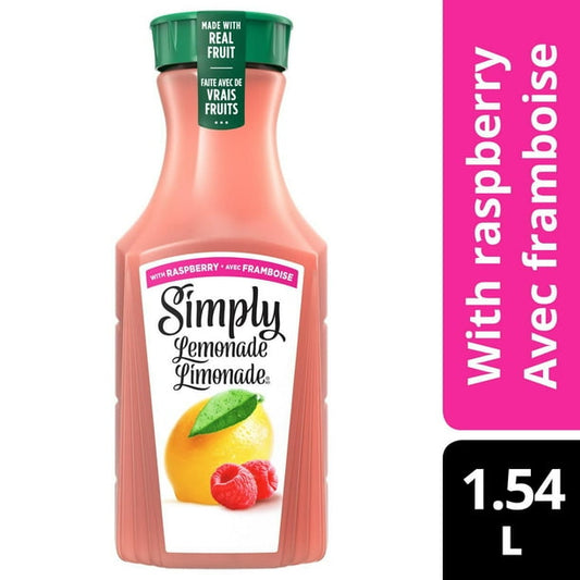 Limonade- Simply - 1.54 L