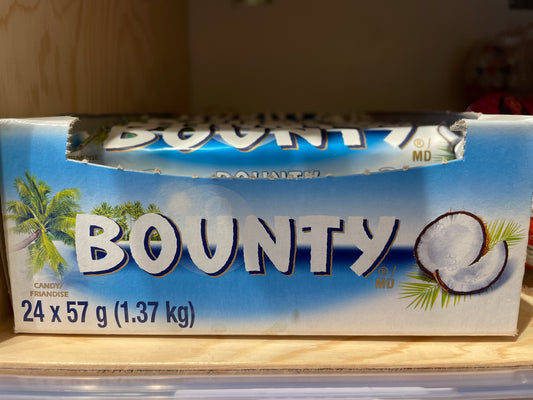 BOUNTY - 57 GR