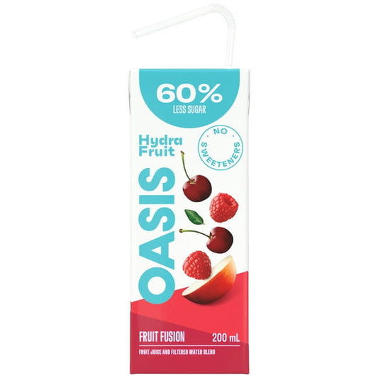 Jus OASIS Fruits  200ml