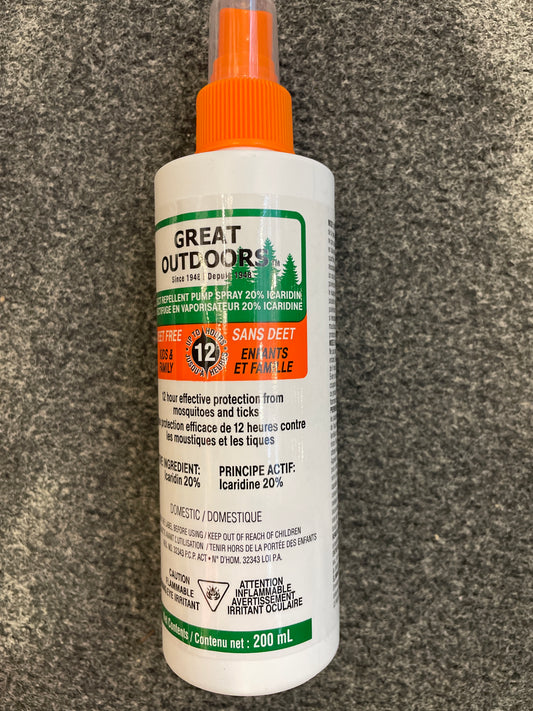 Insectifuge .VAPO. - 200ml