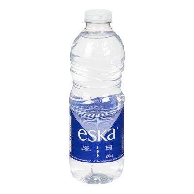 EAU SOURCE - ESKA - 500ml