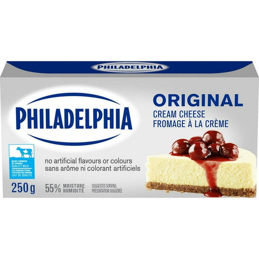 Fromage a la crème - 250g
