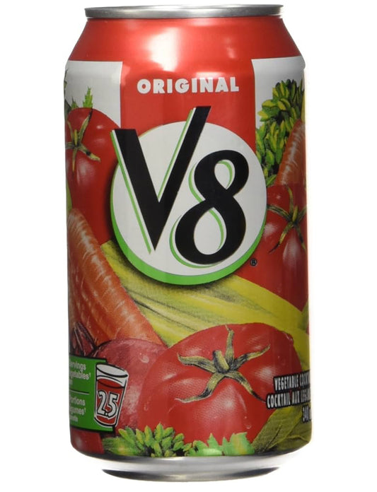 V8 original 156ml