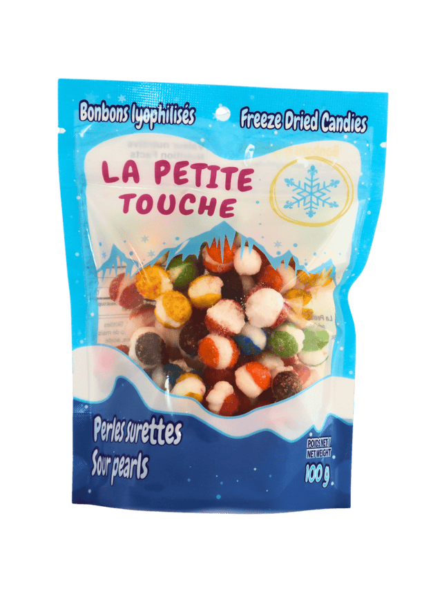 PERLES SURETTES - 50 GR