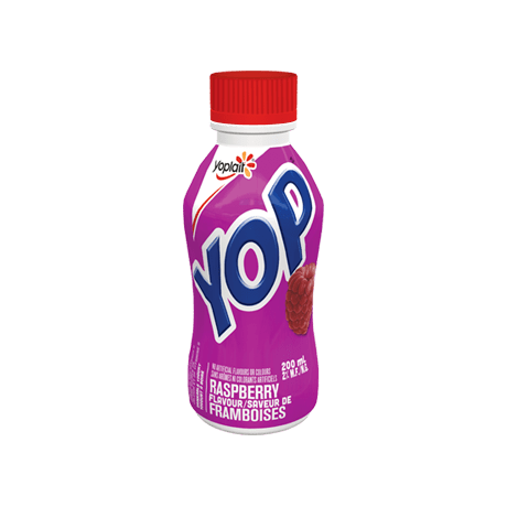 YOP Framboise 200ml
