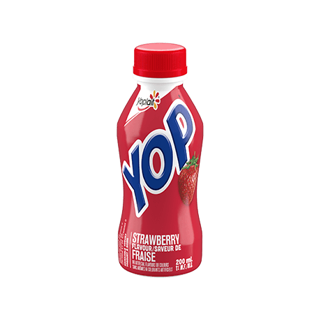 YOP Fraise 200ml