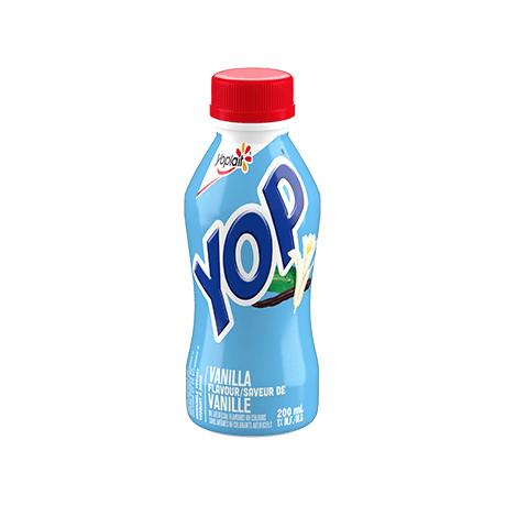 YOP Vanille 200ml