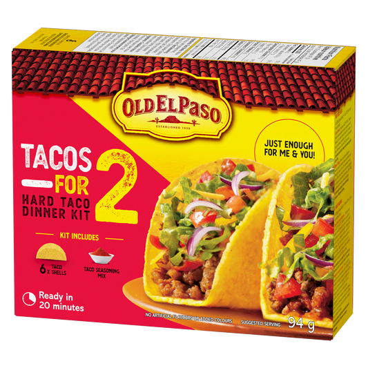 Tacos - 94 gr