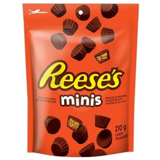 REESE MINI -104 GR