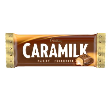 CARAMILK - 50g