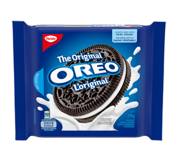 OREO - 270g