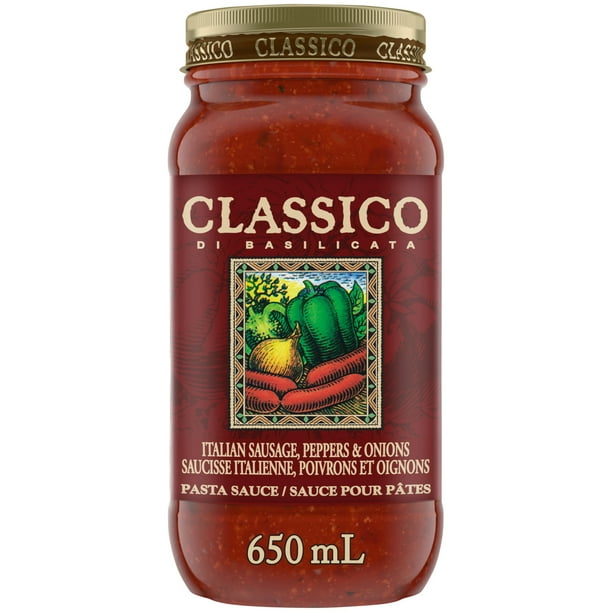 Classico Sauce