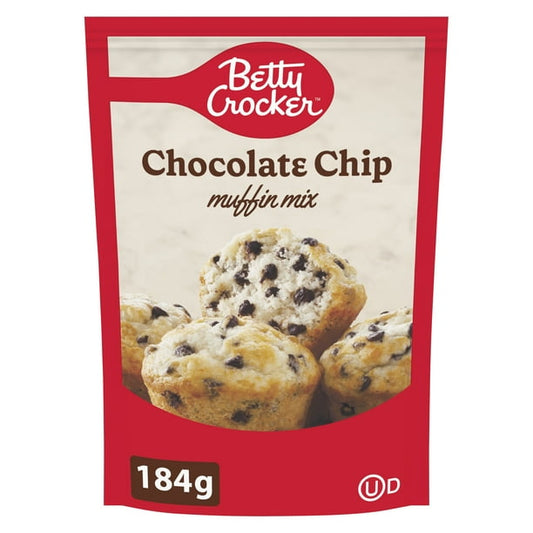 Mélange a Muffins - Chocolat 184g