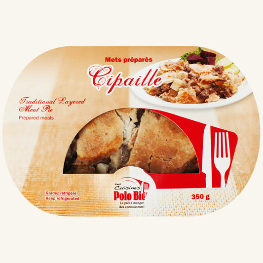 Cipaille - 350g