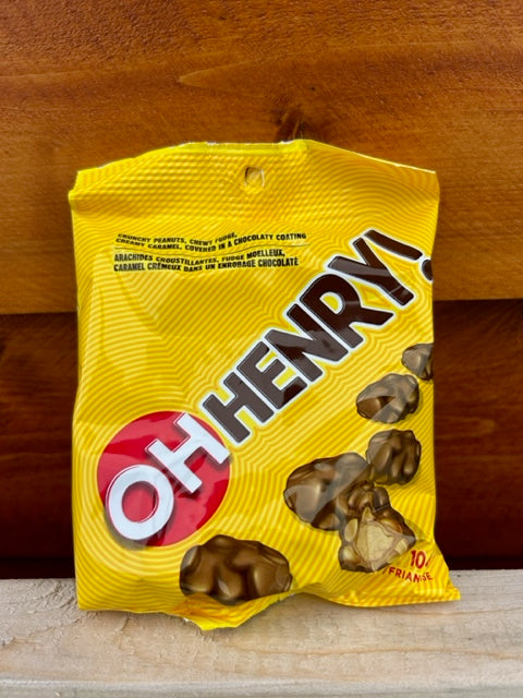 OH HENRY! - 104g