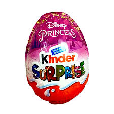 - Kinder Surprise - Disney - 20 gr