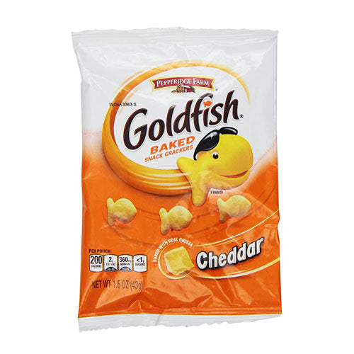 Goldfish 28GR