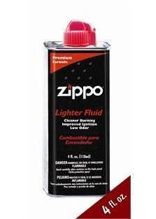 ZIPPO - Essence a briquet - 4OZ