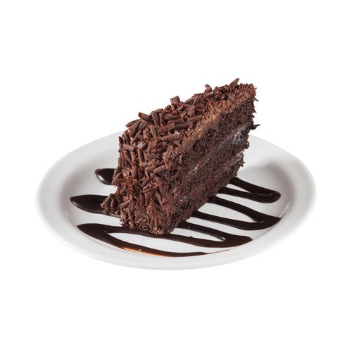 Gâteau chocolat (14 portions)