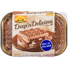 GAT.CHOCO DEEP N DELICIOUS - 510 g