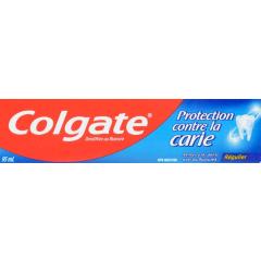 DENTIFRICE REGULIER - 95ml