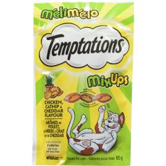 GAT CHAT TEMPT HERBE A CHAT - 85 GR
