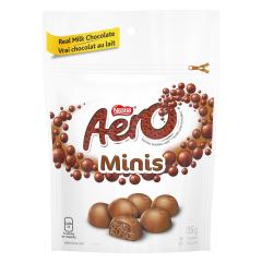 AERO LAIT MINI - 135 GR