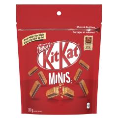 KIT KAT BOUCHEE - 180 GR