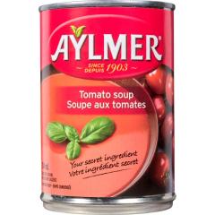 SOUPE TOMATE - 284 ML