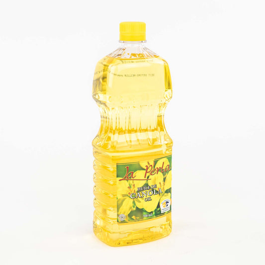 HUILE CANOLA - 473ml