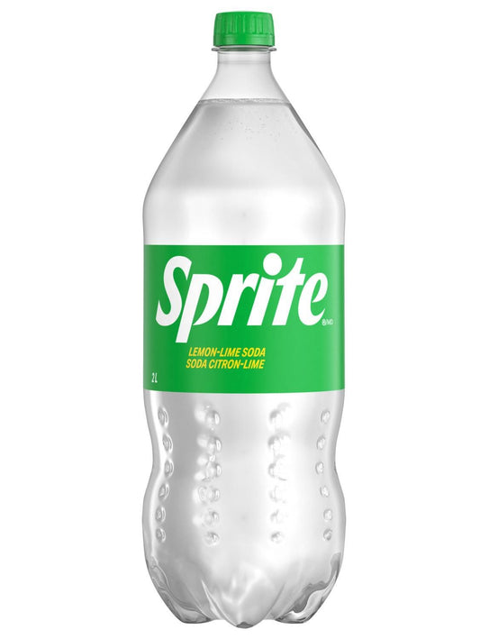 SPRITE - 2 L