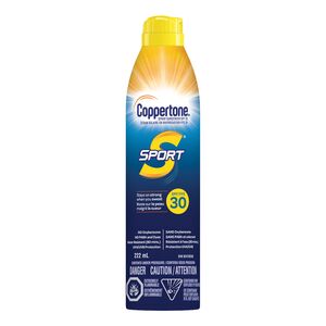 PROTEC.SOLAIRE SPORT SPF30