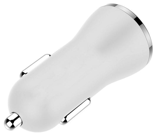 CHARGEUR AUTO 2 PORTS USB