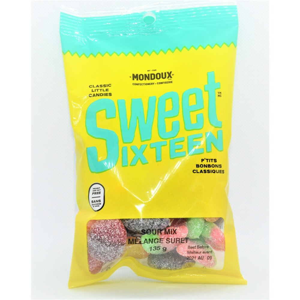 BONBON - MELANGE SURET - 135G