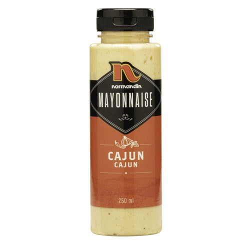 Mayonnaise Cajun - 250ml