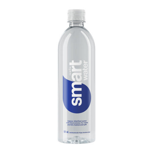 GLACEAU SMART WATER - 591 ML