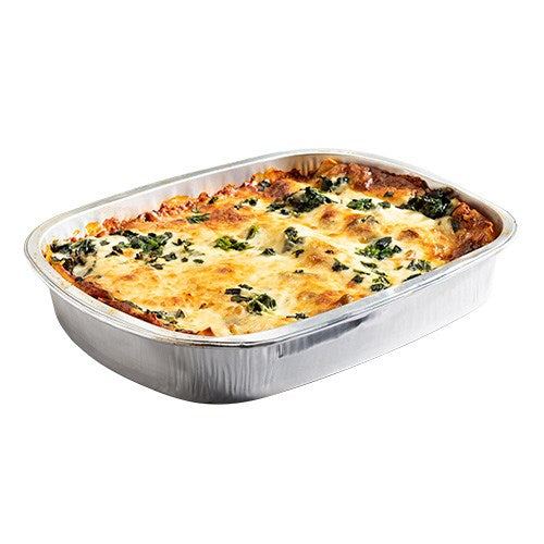 Lasagne végétarienne - 1kg