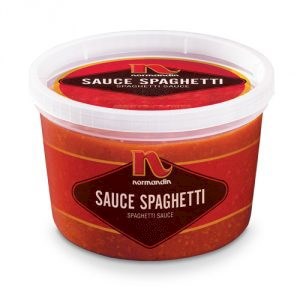 Sauce Spag - 475ml